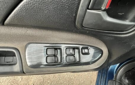 Mitsubishi Lancer IX, 2004 год, 250 000 рублей, 22 фотография
