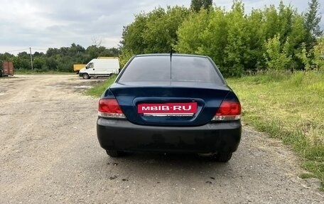 Mitsubishi Lancer IX, 2004 год, 250 000 рублей, 6 фотография