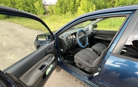Mitsubishi Lancer IX, 2004 год, 250 000 рублей, 21 фотография