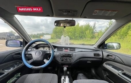 Mitsubishi Lancer IX, 2004 год, 250 000 рублей, 20 фотография