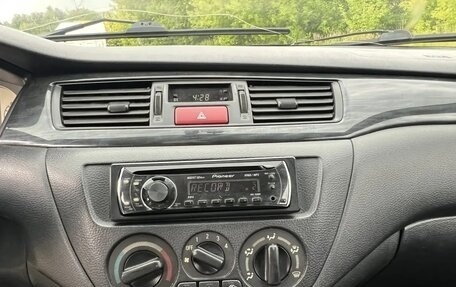 Mitsubishi Lancer IX, 2004 год, 250 000 рублей, 23 фотография