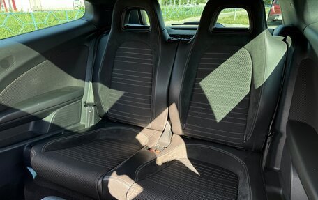 Volkswagen Scirocco III рестайлинг, 2009 год, 1 650 000 рублей, 17 фотография