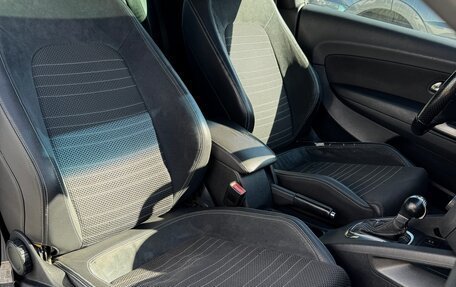 Volkswagen Scirocco III рестайлинг, 2009 год, 1 650 000 рублей, 20 фотография