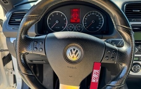 Volkswagen Scirocco III рестайлинг, 2009 год, 1 650 000 рублей, 16 фотография