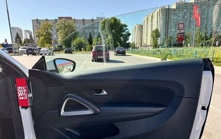 Volkswagen Scirocco III рестайлинг, 2009 год, 1 650 000 рублей, 13 фотография