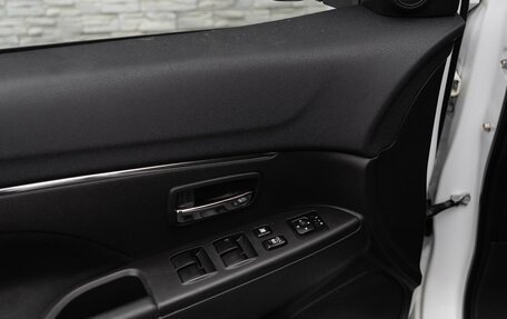 Mitsubishi ASX I рестайлинг, 2013 год, 1 149 000 рублей, 8 фотография