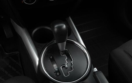 Mitsubishi ASX I рестайлинг, 2013 год, 1 149 000 рублей, 12 фотография