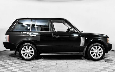 Land Rover Range Rover III, 2007 год, 1 470 000 рублей, 4 фотография