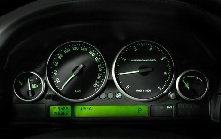 Land Rover Range Rover III, 2007 год, 1 470 000 рублей, 11 фотография