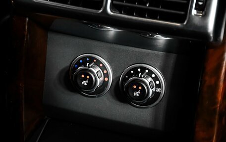 Land Rover Range Rover III, 2007 год, 1 470 000 рублей, 23 фотография