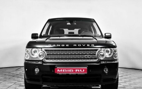Land Rover Range Rover III, 2007 год, 1 470 000 рублей, 2 фотография