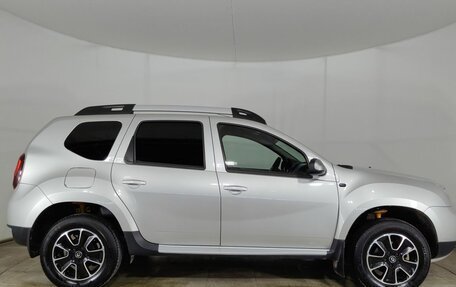 Renault Duster I рестайлинг, 2017 год, 1 299 000 рублей, 6 фотография