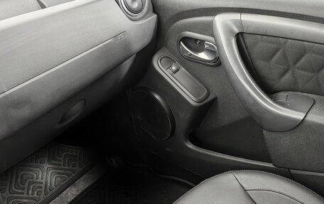 Renault Duster I рестайлинг, 2017 год, 1 299 000 рублей, 12 фотография