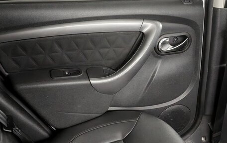 Renault Duster I рестайлинг, 2017 год, 1 299 000 рублей, 15 фотография