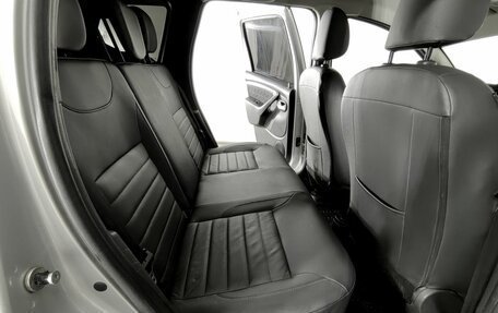 Renault Duster I рестайлинг, 2017 год, 1 299 000 рублей, 14 фотография
