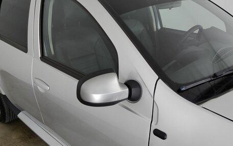 Renault Duster I рестайлинг, 2017 год, 1 299 000 рублей, 16 фотография
