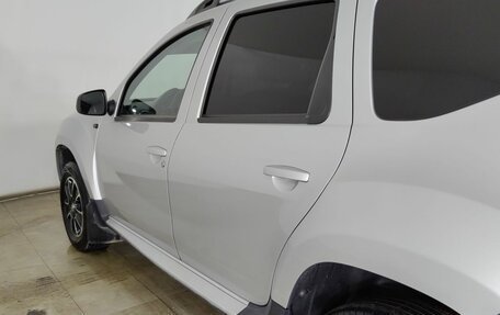 Renault Duster I рестайлинг, 2017 год, 1 299 000 рублей, 19 фотография