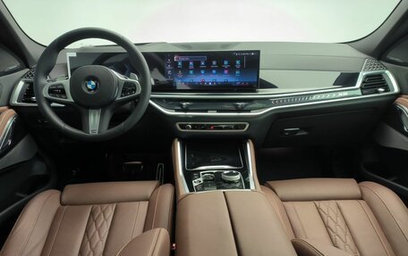 BMW X6, 2026 год, 15 550 000 рублей, 7 фотография
