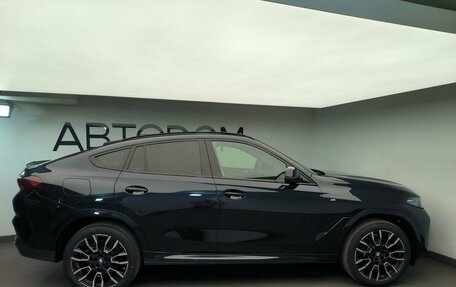 BMW X6, 2026 год, 15 550 000 рублей, 5 фотография