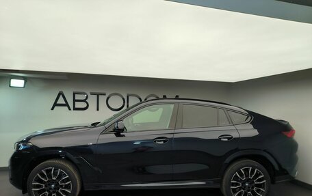 BMW X6, 2026 год, 15 550 000 рублей, 2 фотография