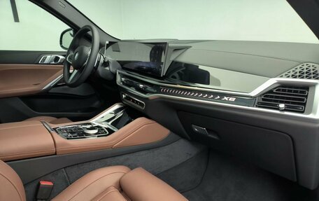 BMW X6, 2026 год, 15 550 000 рублей, 9 фотография