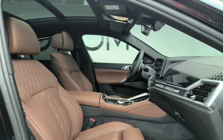 BMW X6, 2026 год, 15 550 000 рублей, 10 фотография