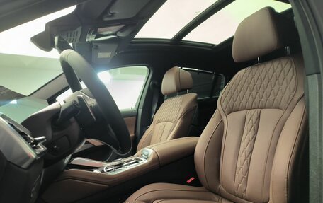 BMW X6, 2026 год, 15 550 000 рублей, 11 фотография