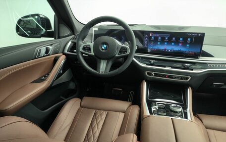 BMW X6, 2026 год, 15 550 000 рублей, 13 фотография