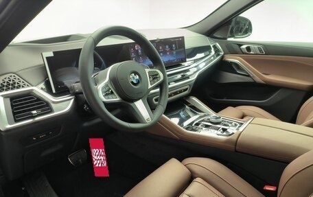BMW X6, 2026 год, 15 550 000 рублей, 8 фотография