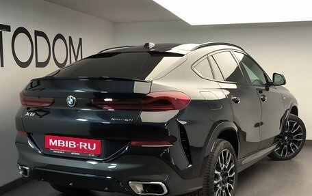 BMW X6, 2026 год, 15 550 000 рублей, 4 фотография