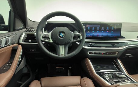 BMW X6, 2026 год, 15 550 000 рублей, 15 фотография