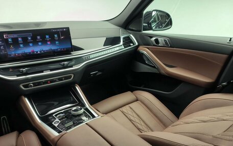 BMW X6, 2026 год, 15 550 000 рублей, 14 фотография