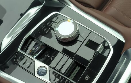 BMW X6, 2026 год, 15 550 000 рублей, 21 фотография