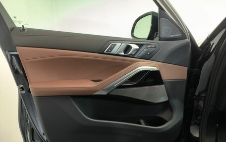 BMW X6, 2026 год, 15 550 000 рублей, 23 фотография