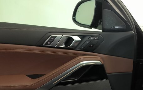 BMW X6, 2026 год, 15 550 000 рублей, 20 фотография