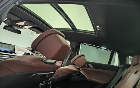 BMW X6, 2026 год, 15 550 000 рублей, 24 фотография