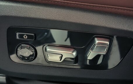 BMW X6, 2026 год, 15 550 000 рублей, 19 фотография
