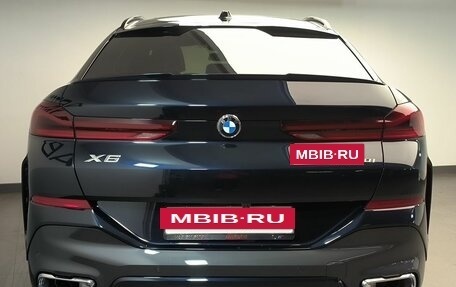 BMW X6, 2026 год, 15 550 000 рублей, 6 фотография