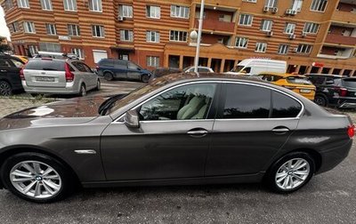 BMW 5 серия, 2011 год, 1 380 000 рублей, 1 фотография