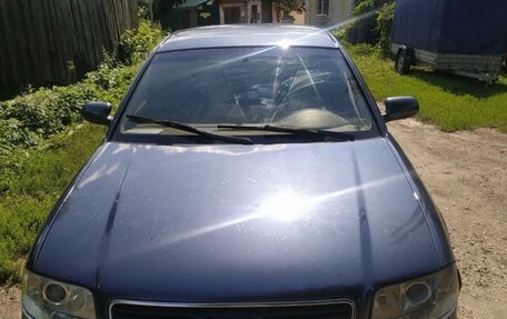 Audi A6, 2003 год, 200 000 рублей, 1 фотография