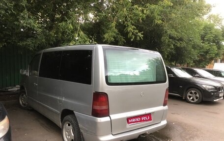 Mercedes-Benz V-Класс, 2002 год, 300 000 рублей, 1 фотография