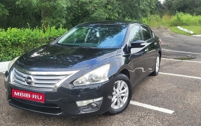 Nissan Teana, 2014 год, 1 000 000 рублей, 1 фотография