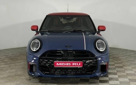 MINI Hatch, 2025 год, 7 000 000 рублей, 1 фотография