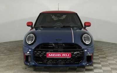 MINI Hatch, 2025 год, 7 000 000 рублей, 1 фотография