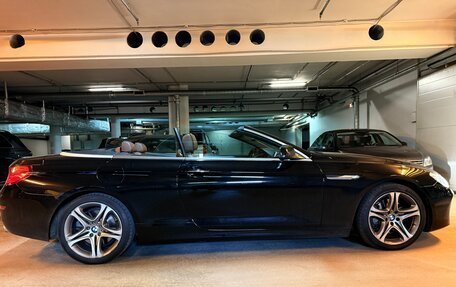 BMW 6 серия, 2012 год, 4 199 999 рублей, 1 фотография