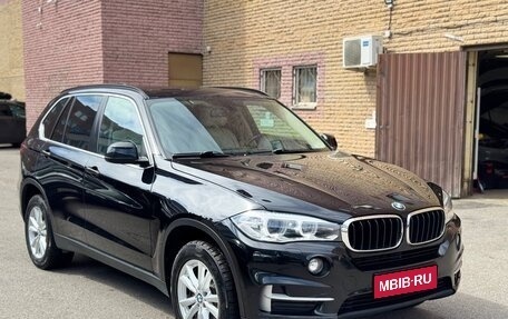 BMW X5, 2016 год, 2 900 000 рублей, 1 фотография