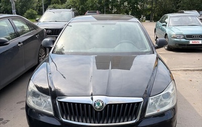Skoda Octavia, 2012 год, 530 000 рублей, 1 фотография