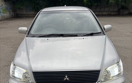 Mitsubishi Lancer IX, 2001 год, 232 000 рублей, 1 фотография