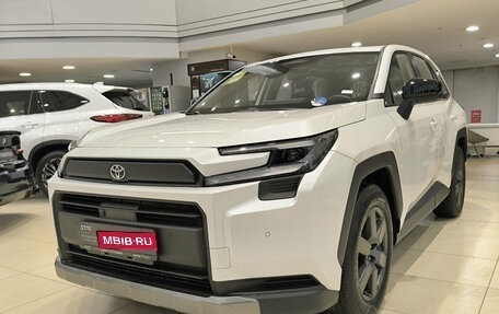 Toyota RAV4, 2025 год, 4 000 000 рублей, 1 фотография