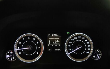 Hyundai Creta, 2021 год, 1 865 000 рублей, 10 фотография